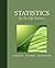 Statistics for the Life Sciences