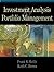 Investment Analysis and Portfolio Management by Frank K. Reilly (2002-10-18)