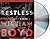 By William Boyd Restless: A Novel (Abridged) [Audio CD]