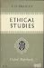 Ethical Studies