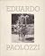 Eduardo Paolozzi: Sculpture...