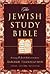 The Jewish Study Bible Publisher: Oxford University Press, USA