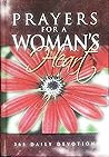 Prayers for a Woman's Heart