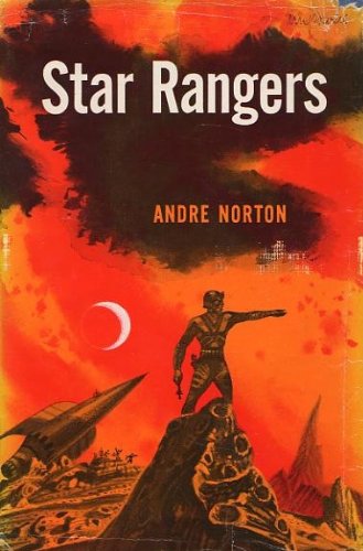 Star Rangers