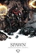 Spawn Origins, Volume 9