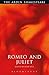 Romeo and Juliet by William Shakespeare