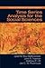 Time Series Analysis for the Social Sciences (Analytical Methods for Social Research) by Box-Steffensmeier, Janet M., Freeman, John R., Hitt, Matthew (2014) Paperback