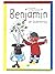 Benjamin der Zauberlehrling