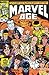 Marvel Age (1983) #32