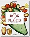 The book of plant...