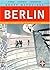 Knopf MapGuide: Berlin by Knopf Guides (May 8 2012)