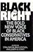 Black and Right 1st edition by Conti, J. G., Faryna, Stan, Stetson, Brad (1997) Hardcover
