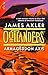 Armageddon Axis (The Outlander, 11)