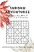 Sudoku Adventures by Nils Rhode