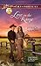Love on the Range (Love Inspired Historical) by Jessica Nelson (2012-04-03)