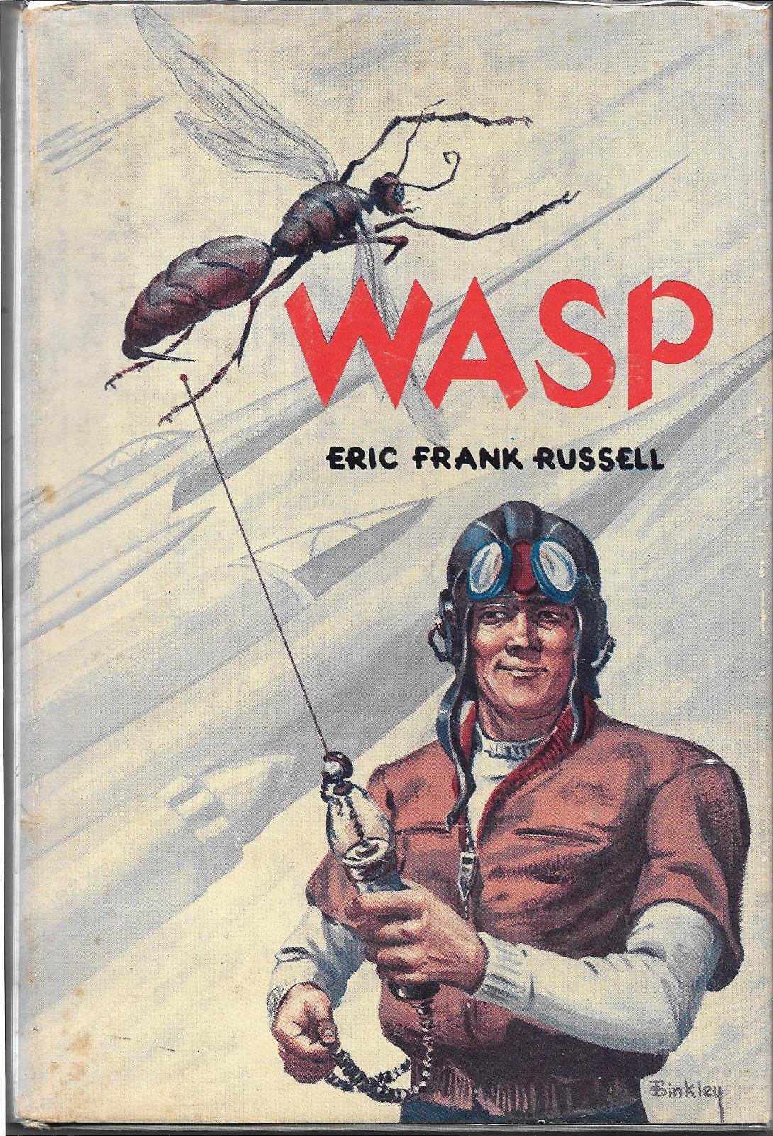 Wasp