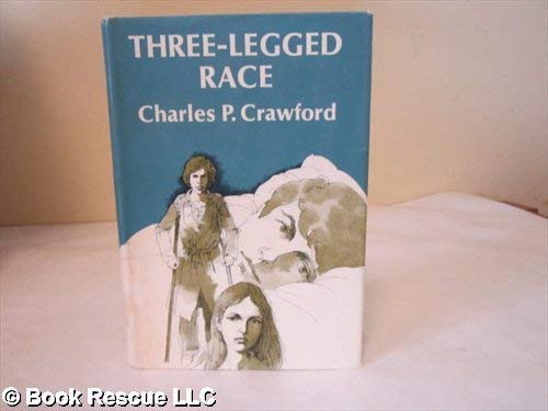 Three-Legged Race