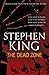 The Dead Zone by Stephen        King