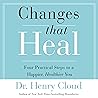 Changes That Heal...