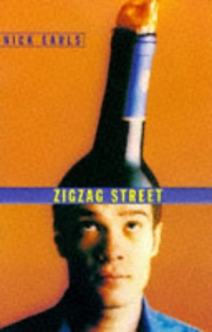 Zigzag Street by Nick Earls (6-Feb-1998) Paperback