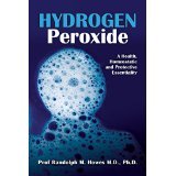Hydrogen Peroxide: A Health, Homeostatic and Protective Essentiality [PAPERBACK] [2014] [By PhD] (Unknown Binding)