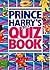 Prince Harry's First Quiz Book