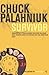 Survivor by Chuck Palahniuk (2000-08-03)