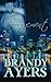 The Arrangement by Brandy Ayers (2016-03-25)