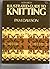 Monarch Illustrated Guide to Knitting