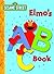 Elmo's ABC Book (Sesame Str...