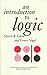 An Introduction to Logic by Morris Raphael Cohen (1993-06-01)
