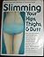 Slimming Your Hips, Thighs, & Butt