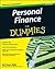 Personal Finance For Dummies 6th (sixth) edition