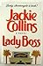 Lady Boss by Jackie Collins (1990-10-15)