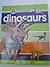 MY FIRST ENCYCLOPEDIA OF DINOSAURS