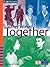 Four Corners: They Worked Together (Pack of Six) by Anna Prokos (2004-03-08)