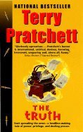 Truth (01) by Pratchett, Terry [Mass Market Paperback (2001)]