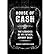 House of Cash Paperback – J...