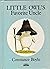 Little Owl's Favorite Uncle by Constance Boyle
