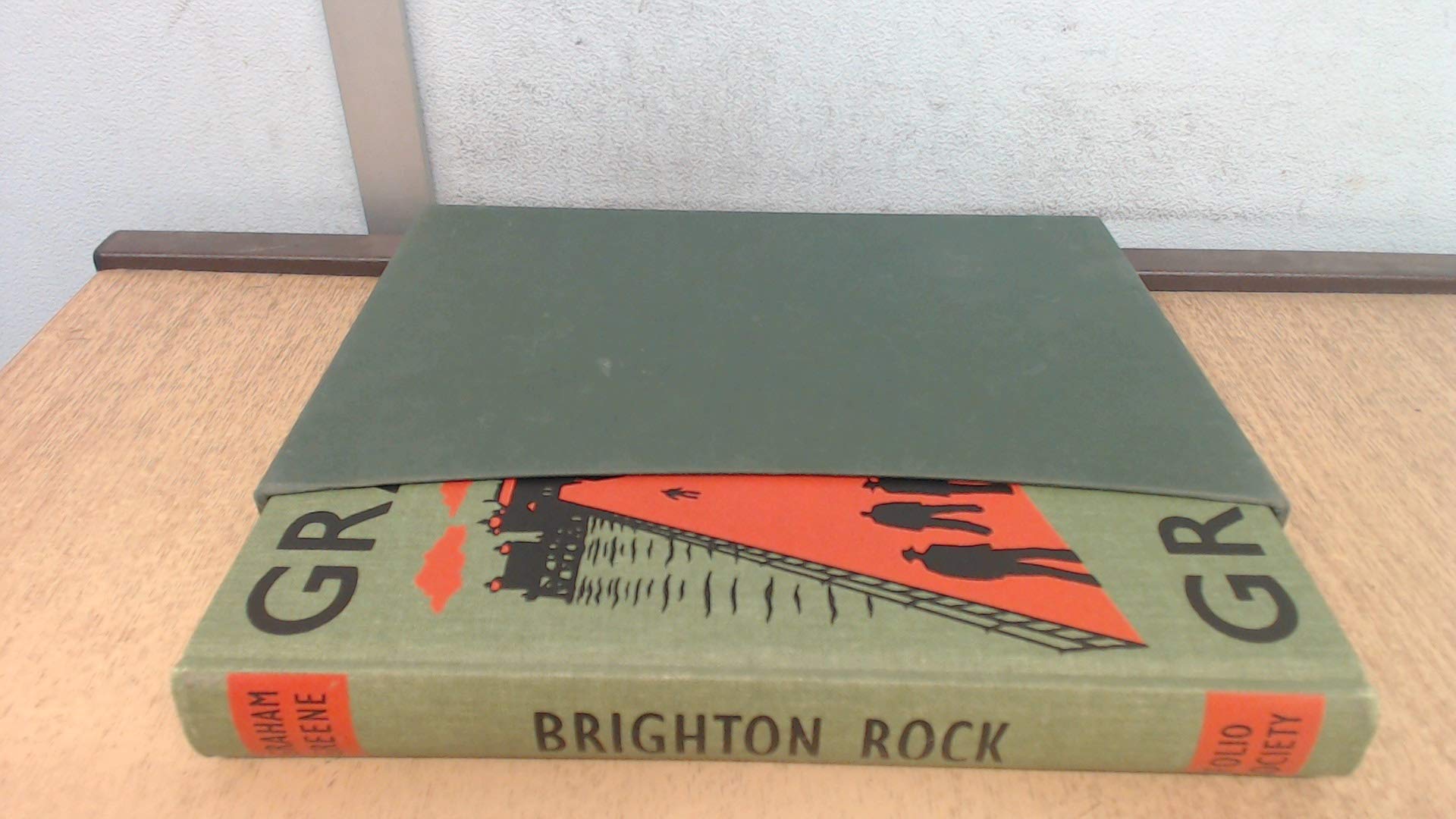 Brighton Rock