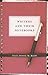 Writers and Their Notebooks [2010]