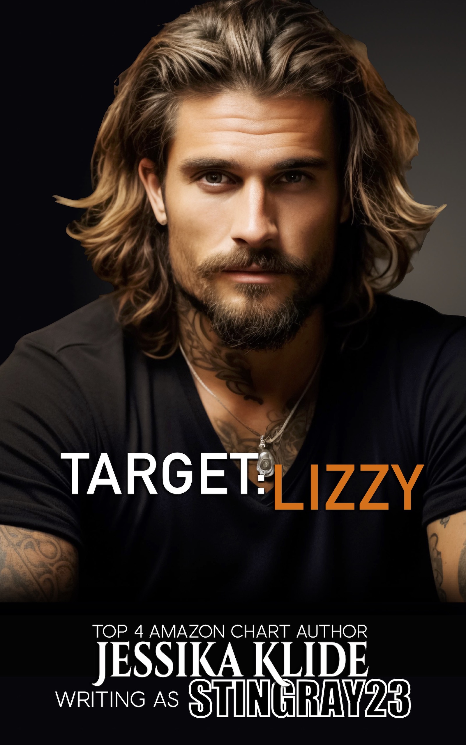 Target Lizzy (A Few Good Men, #1)