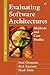 Evaluating Software Architectures