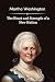 Martha Washington by Rudolph Flores