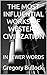 THE MOST INFLUENTIAL WORKS OF WESTERN CIVILIZATION by Gregory Bullock