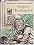 1962 Vtg Biography Ernest Papa Hemingway Retro Illustrations ... by Paul Rink