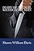 Diary of a Serial Killer II: Ice Man (Diary of a Serial Killer Trilogy) (Volume 2) by Shawn William Davis (2015-05-14)
