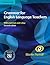 Grammar for English Language Teachers: With Exercises and a key by Parrott, Martin (2010) Perfect Paperback
