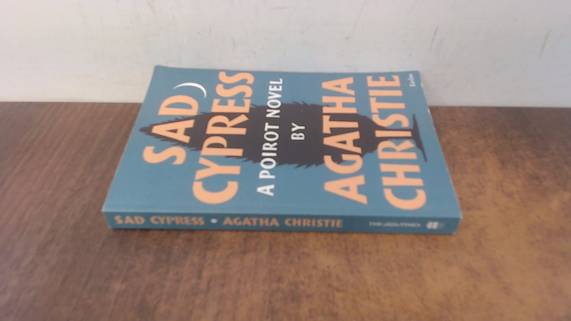 Sad Cypress