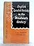 English landed society in the nineteenth century